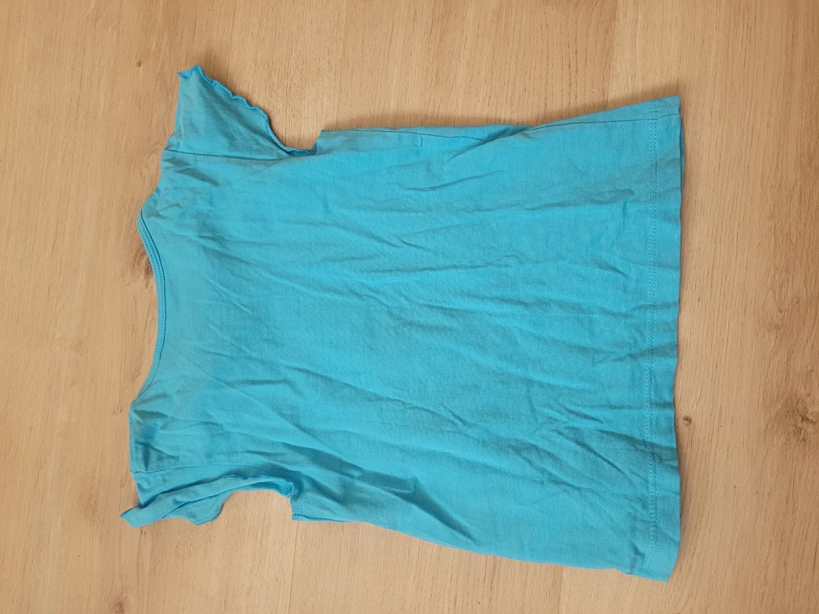 Camicette, T-shirt & Top: T-Shirt Gr. 98/104 – Usato da Lupsingen venduto da sta_wgg5 3