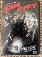Sin City DVD