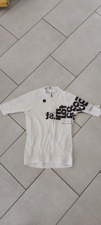 maillot vélo 