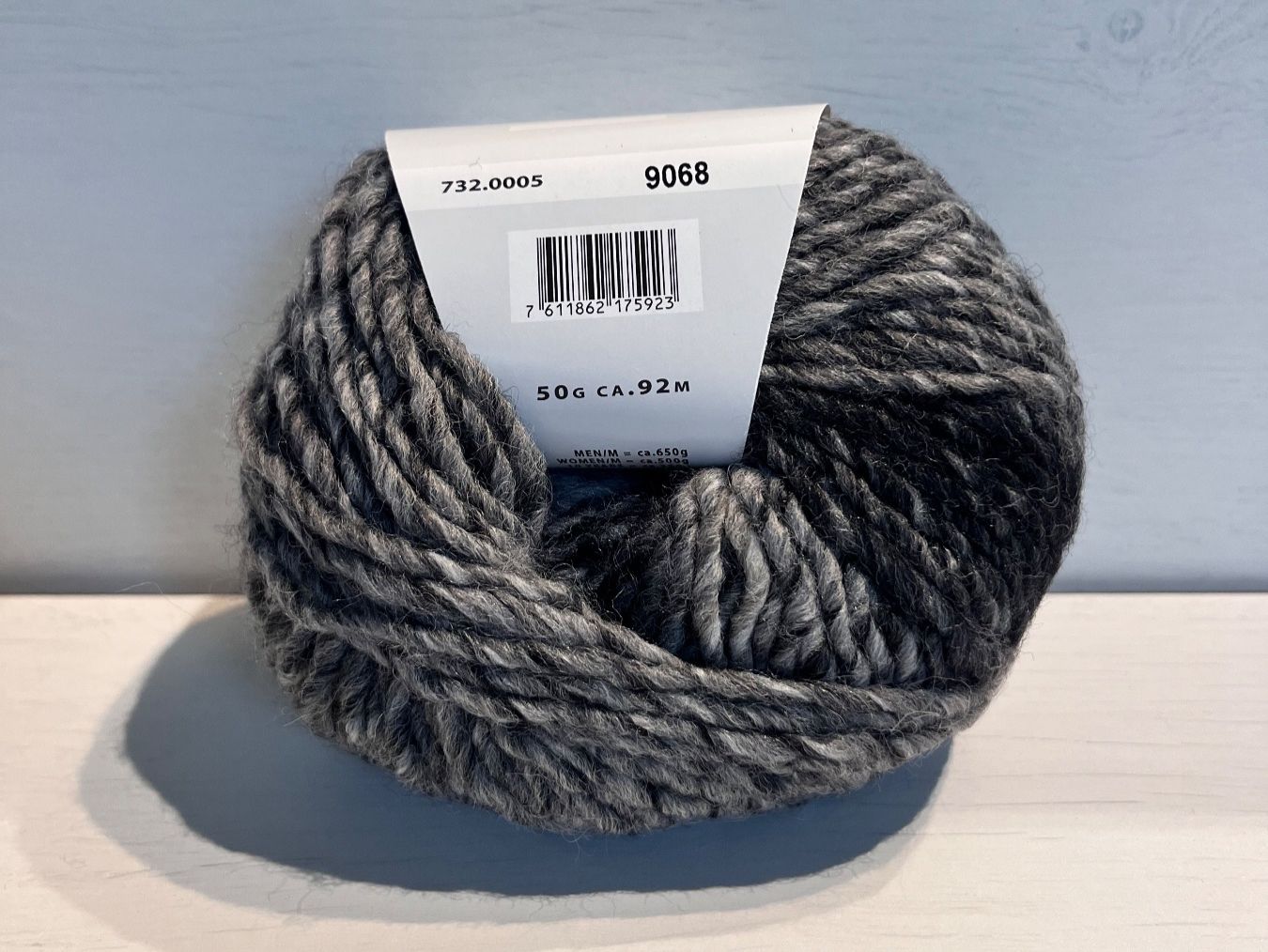 Lana: 1Knäuel West Lang Yarns – Nuovo (secondo la descrizione) da Büsserach venduto da bor_s88m 2
