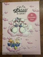 Diddl is back Duftblatt 