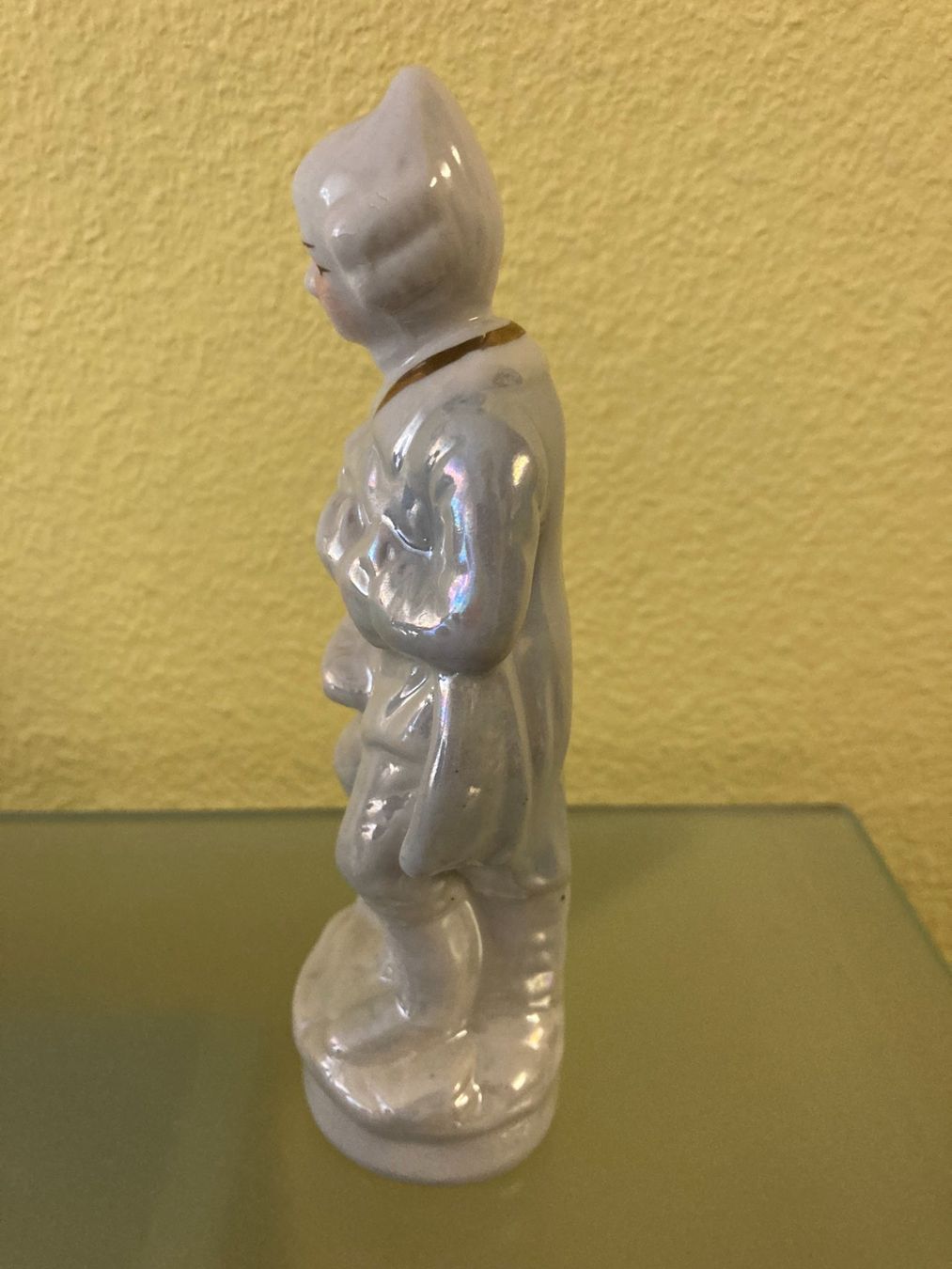 Figuren: Figur Herr – Neu (gemäss Beschreibung) aus Obfelden von miau68 4