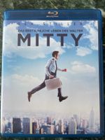 Walter Mitty (blu-ray)