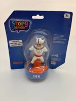 Migros Figur Lex (NEU & OVP)