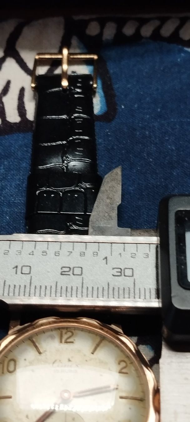 Orologi: Montre cimex – Usato da La Chaux-de-Fonds venduto da jac_9llg 8