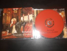 Renaud – Boucan D'enfer / 2002