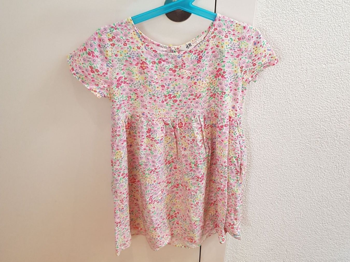 Vestiti & Gonne: H&M Robe/Kleid - 110-116 – Usato da Zürich venduto da heldc
