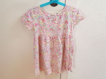 H&M Robe/Kleid - 110-116