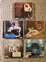 5x Missy Elliott 