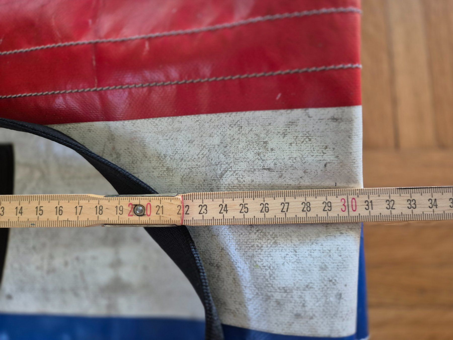 Freitag Taschen: Tasche, FREITAG, F73 COOPER – Gebraucht aus Uitikon Waldegg von AnjS27 7