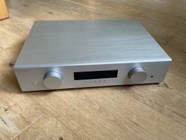 AVM Verstärker A3.2 mit Phono- und DAC-Karten