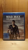 MAD MAX Der Vollstrecker Blu-Ray mit Mel Gibson