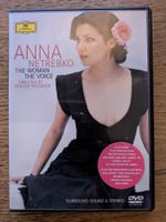 Anna Netrebko: The Woman - The Voice (DVD)