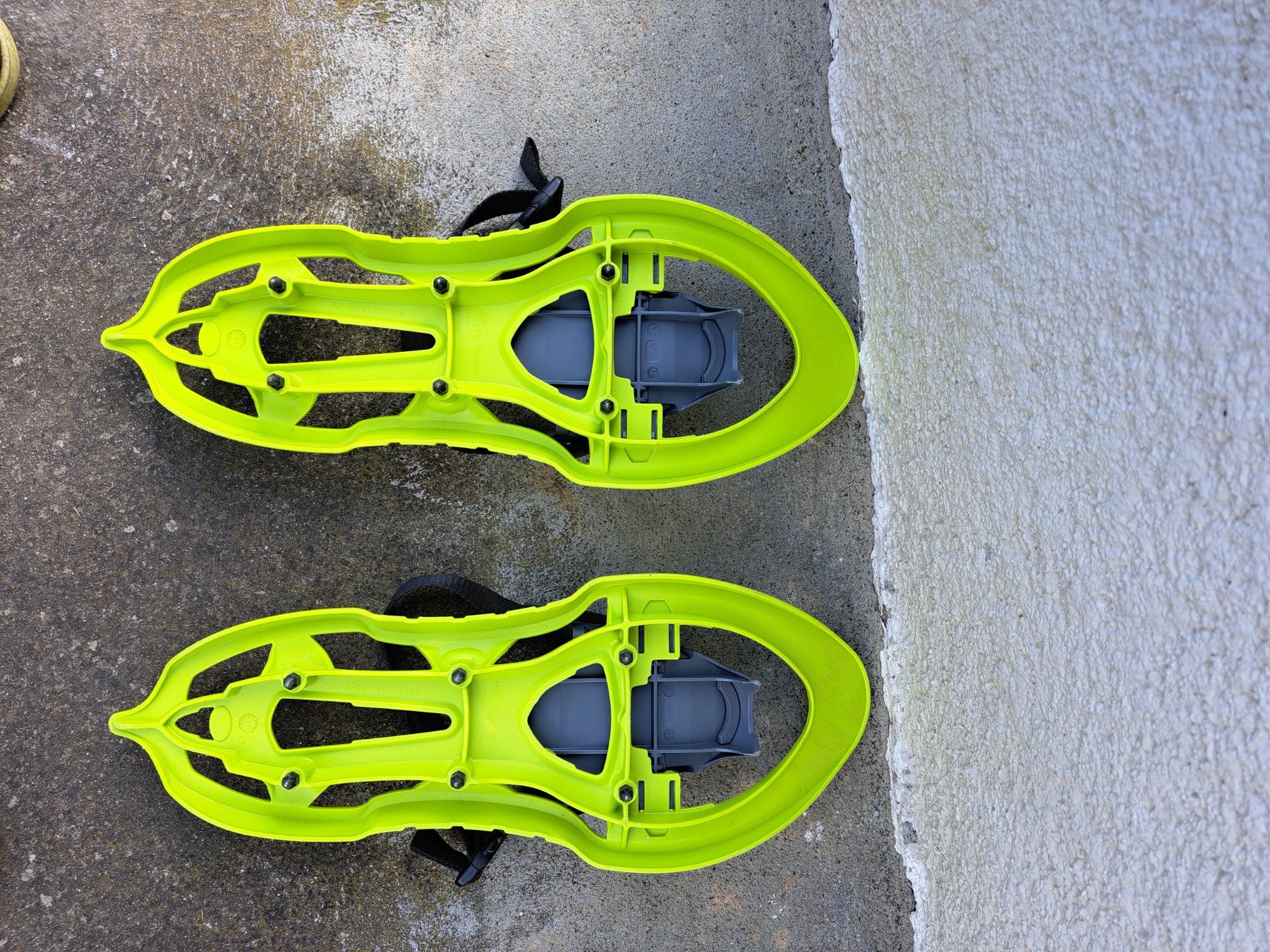 Herrenschuhe: Scheeschuhe – Gebraucht aus Laupersdorf von Kbr06 1