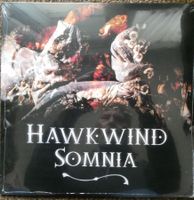 Hawkwind - Somnia