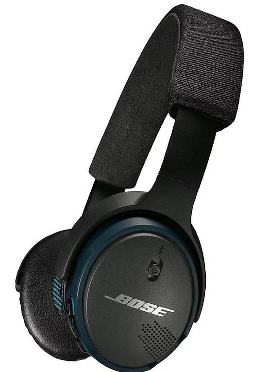 Cuffie: Bose SoundLink On-Ear Bluetooth sans fil – Usato da Onex venduto da jef_8d6k