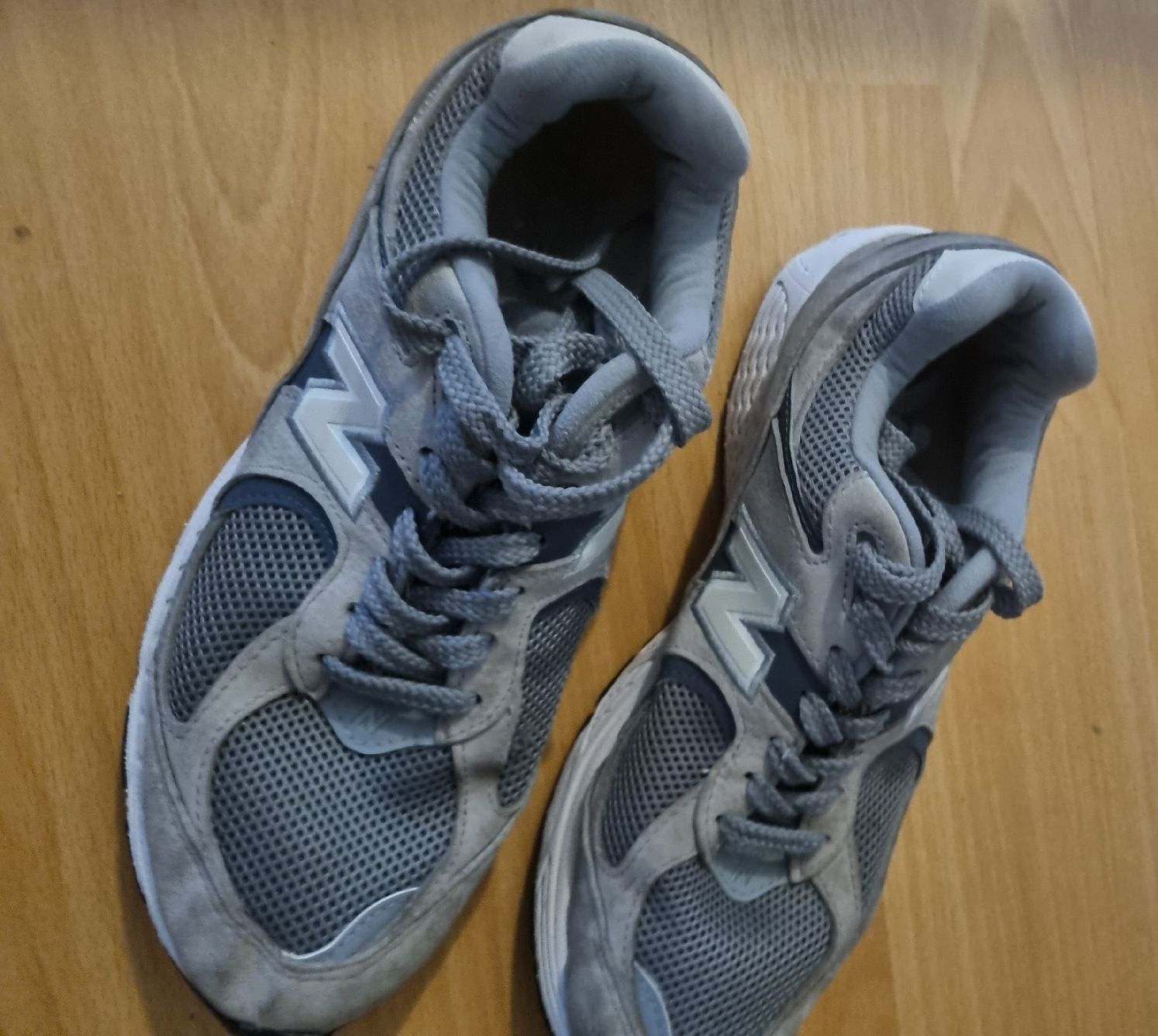 Scarpe da uomo: New Banlance Schuhe Grösse 41.5 – Usato da Langnau am Albis venduto da bro_lh5f 3