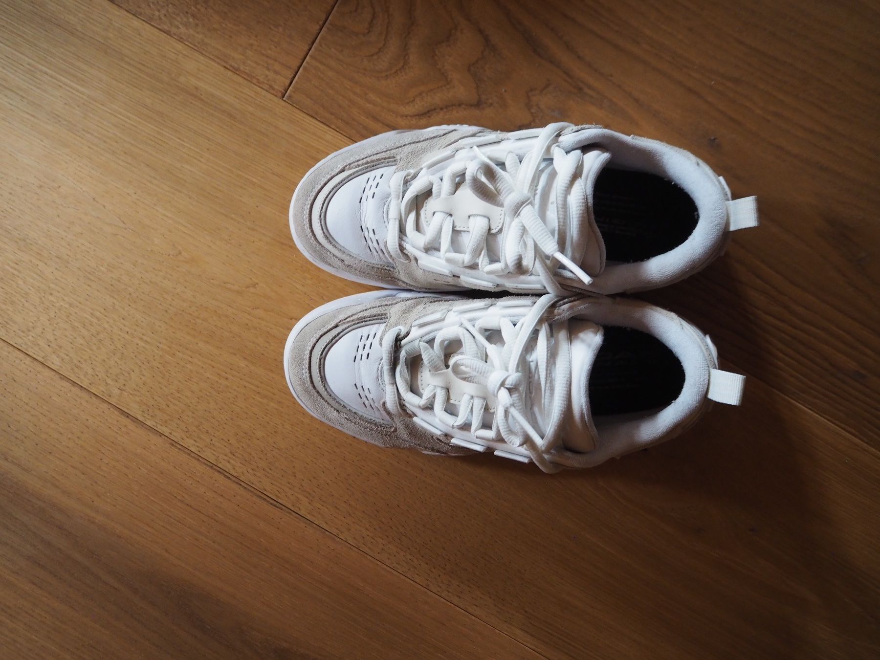 Adidas Scarpe da uomo: Adidas Originals Sneaker – Nuovo (secondo la descrizione) da Saanen venduto da daniel.schm 3