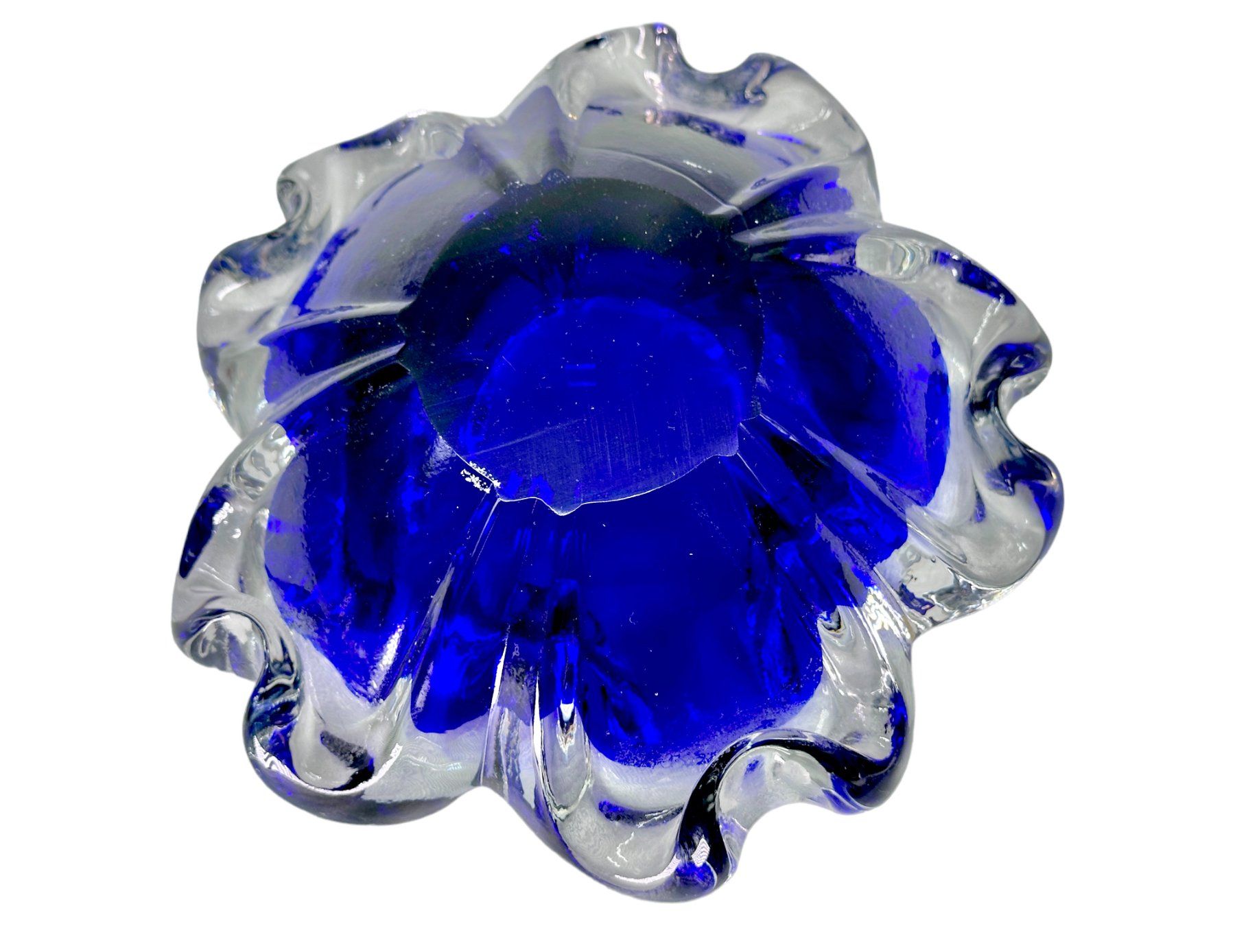 Murano Piatti di portata: Vide poche FORMIA en verre de Murano – Usato da Morges venduto da vintix 8