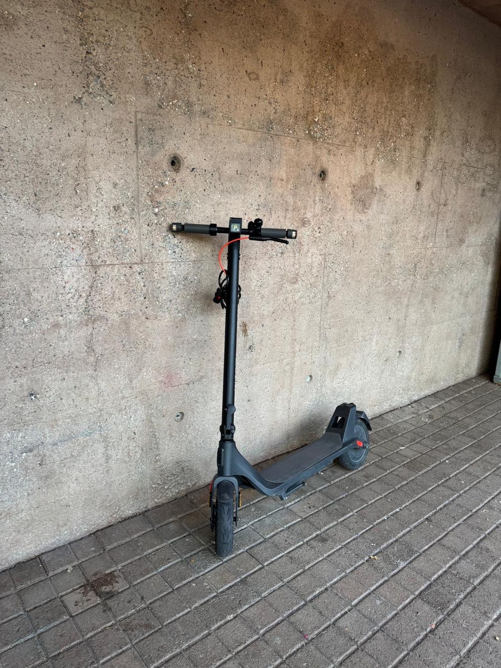 Veicoli elettrici: Xiaomi e-scooter 4 Lite (2nd gen) – Usato da Watt venduto da ibobaha 1