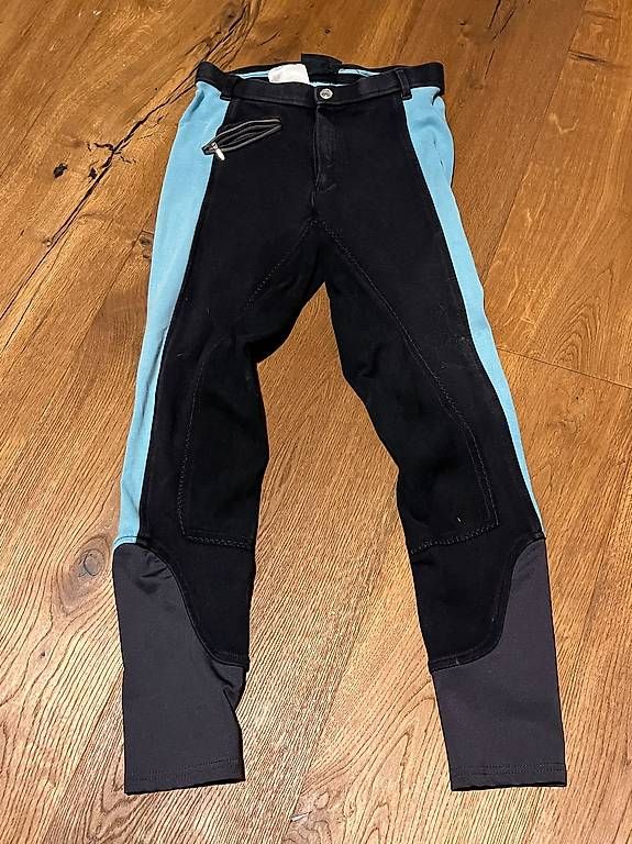 Pantalons: Reithose, Grösse 164 – D'occasion à Mühlethurnen par JackyCindy