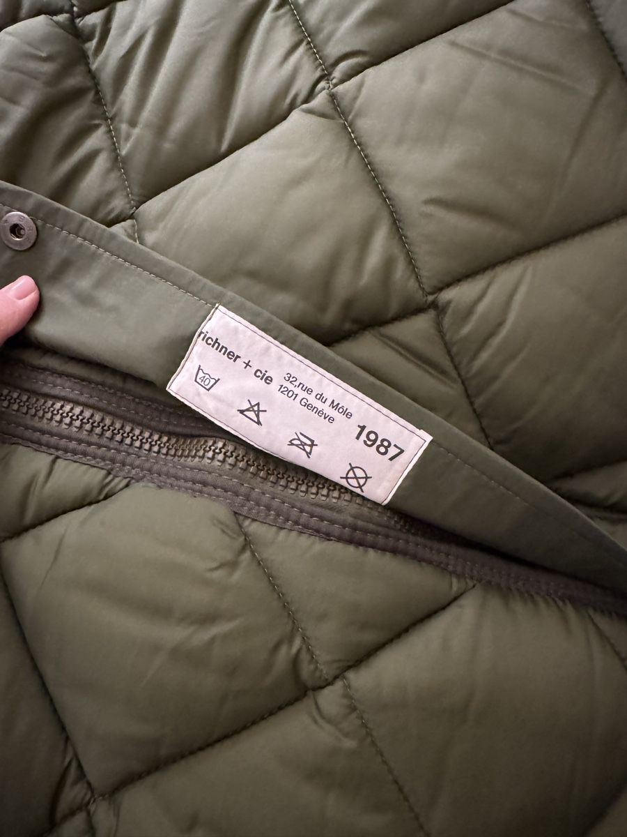 Sacchi a pelo: Militärschlafsack – Nuovo (secondo la descrizione) da Widen venduto da Carnevale 1