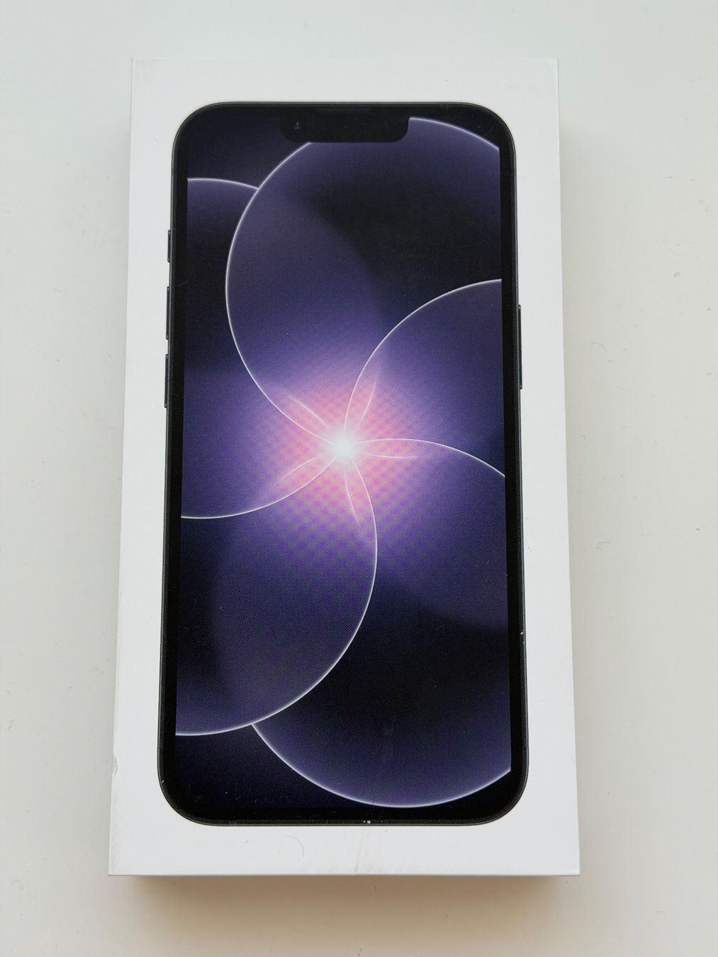 Apple Handys / Smartphones: Apple iPhone 17e 256GB Schwarz – Neu und originalverpackt aus Niederrohrdorf von BugZ 1