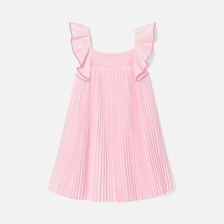 Jacadi Paris Cadette Kleid 96 cm (3 Jahre)  Neu mit Etikett