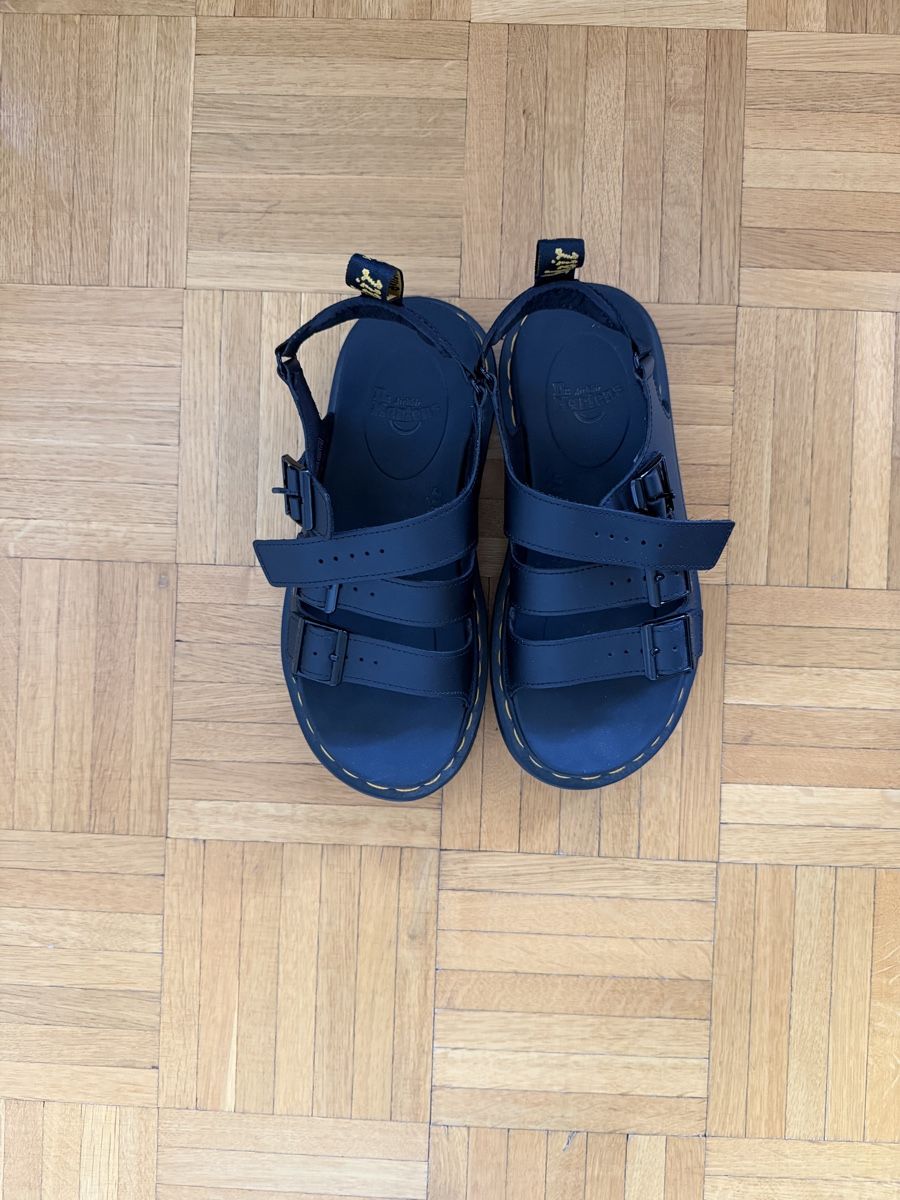 Dr. Martens Herrenschuhe: Dr. Martens – Neu (gemäss Beschreibung) aus Onex von David813 2