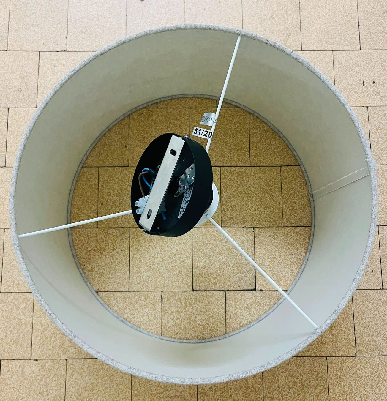 Micasa Lustres & lampes de plafonds: Micasa Decken- / Hängelampe – D'occasion à Stansstad par obelixmax 1