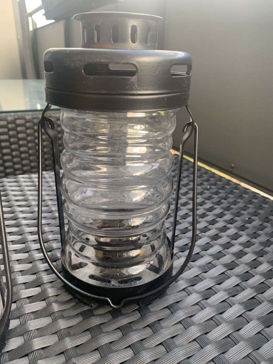 Ikea Lanterne: Ikea Laterne – Difettoso da Emmen venduto da Bgucci_girl 2