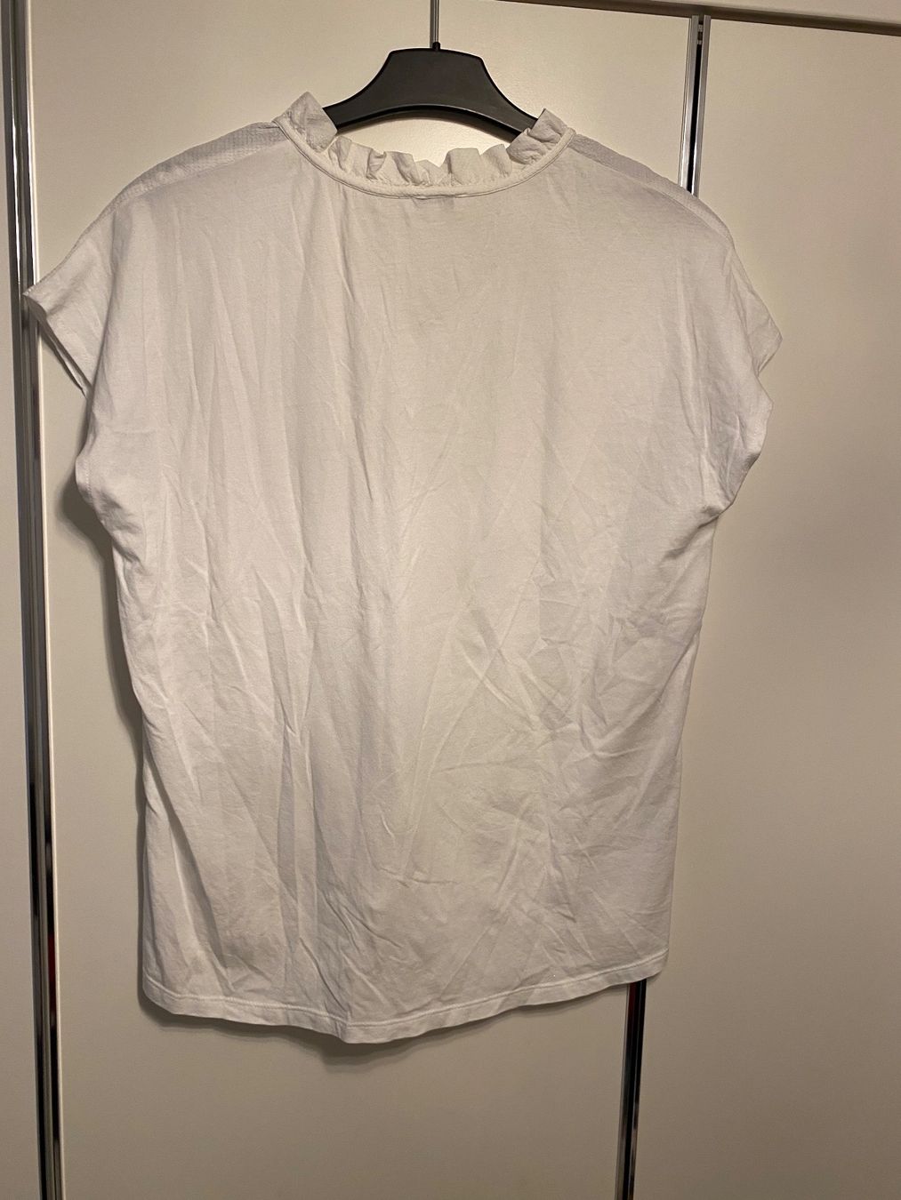 Tom Tailor Camicette: Damen Bluse von TOM TAILOR grM – Usato da Pfungen venduto da Sheki56 2