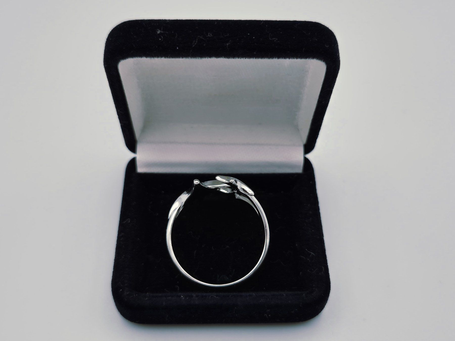 Anelli: Bague Étoiles Scintillantes Argentée Y2K – Usato da Riddes venduto da flo_ngl8 1