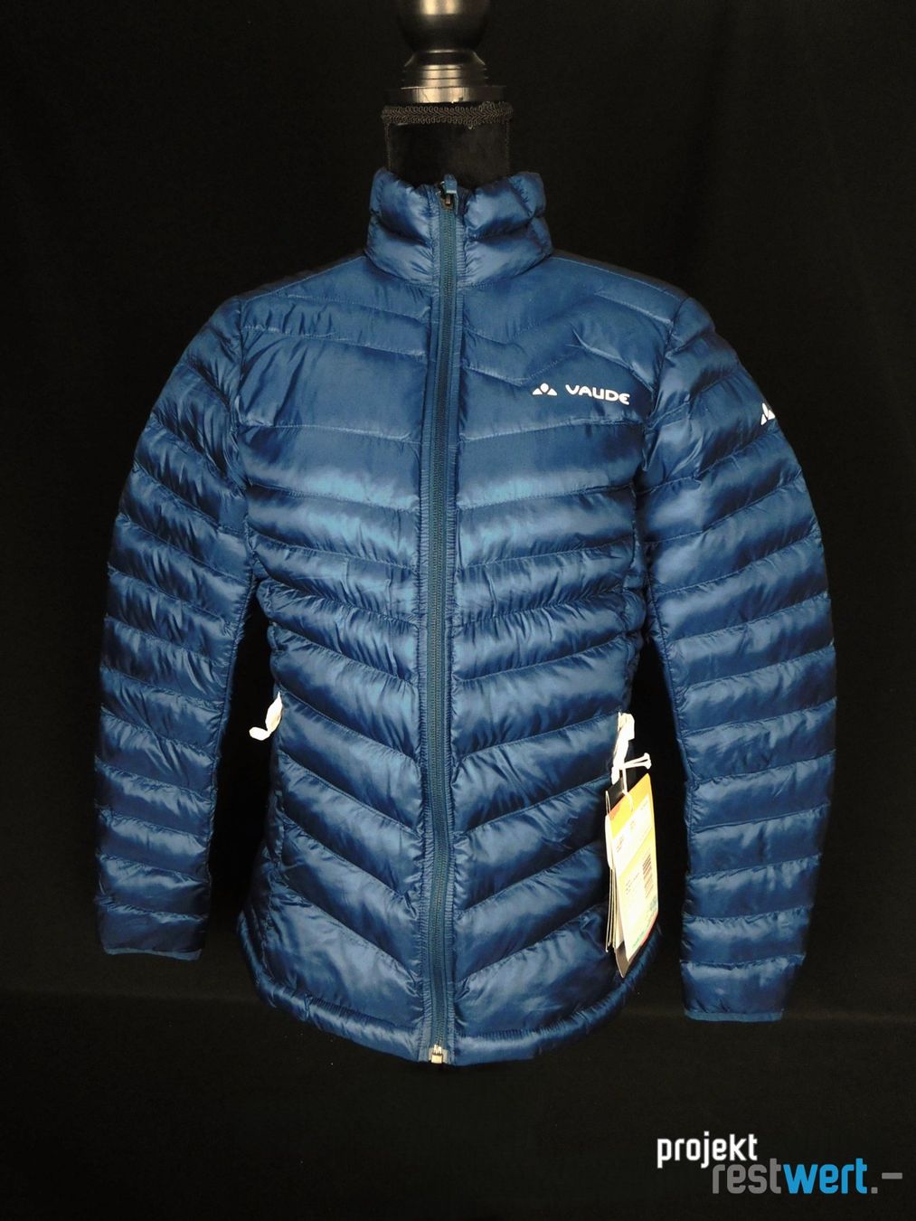 Vaude Giacche: Bergsteigerjacke Grösse 38 von VAUDE – Nuovo (secondo la descrizione) da Bülach venduto da restwert_buelach