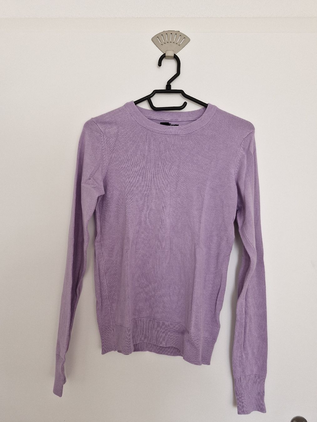 Maglioni & Felpe: Strickpullover, Lila, XS – Usato da Maienfeld venduto da Bounty2016