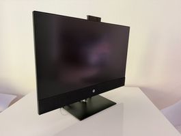 HP All-in-One 1000 GB, 16 GB, Intel i7-12700T NVIDIA GTX