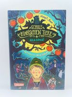 📖 Die Schule der magischen Tiere Ach du Schreck! Band 14