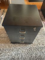Rollschrank