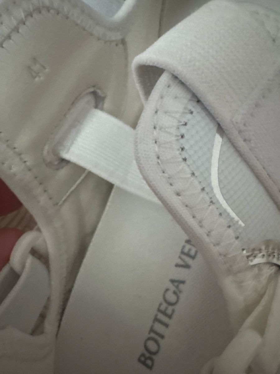 Scarpe da donna: Bottega Venetta Orbit Flash Mary-Jane-Sneakers – Nuovo (secondo la descrizione) da Luzern venduto da TENDIMO 7