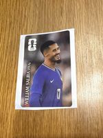 COCA-COLA STICKER PANINI WM 2026