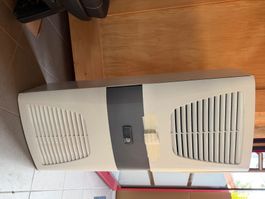 Schaltschrank Klimaanlage /  Kühlung