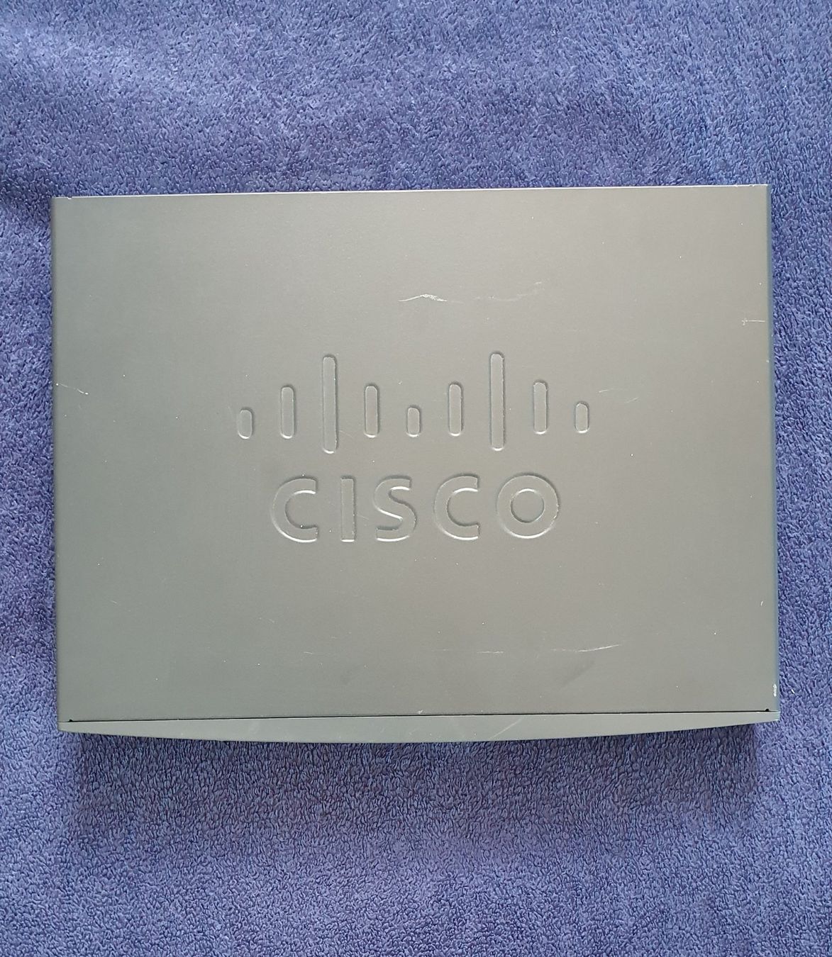 Cisco Modem & Router: Cisco  891Router – Usato da Erde venduto da zakleblanc 2