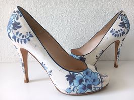 L.K. BENNETT LONDON Chaussures / Schuhe pointure / Nr 39