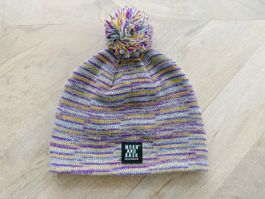 Moon and Back reflektierende Mütze  für Kinder, NEU!