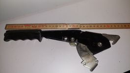 BR-HAND HANDBREMSE