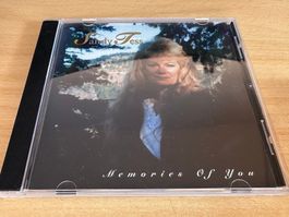 Sandy Tess - Memories Of You