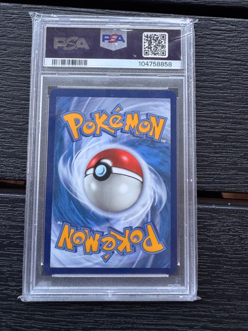 Pokémon Sammelbilder & Trading cards: Carte Pokémon gradate – Gebraucht aus Riva San Vitale von kej_6hj6 5