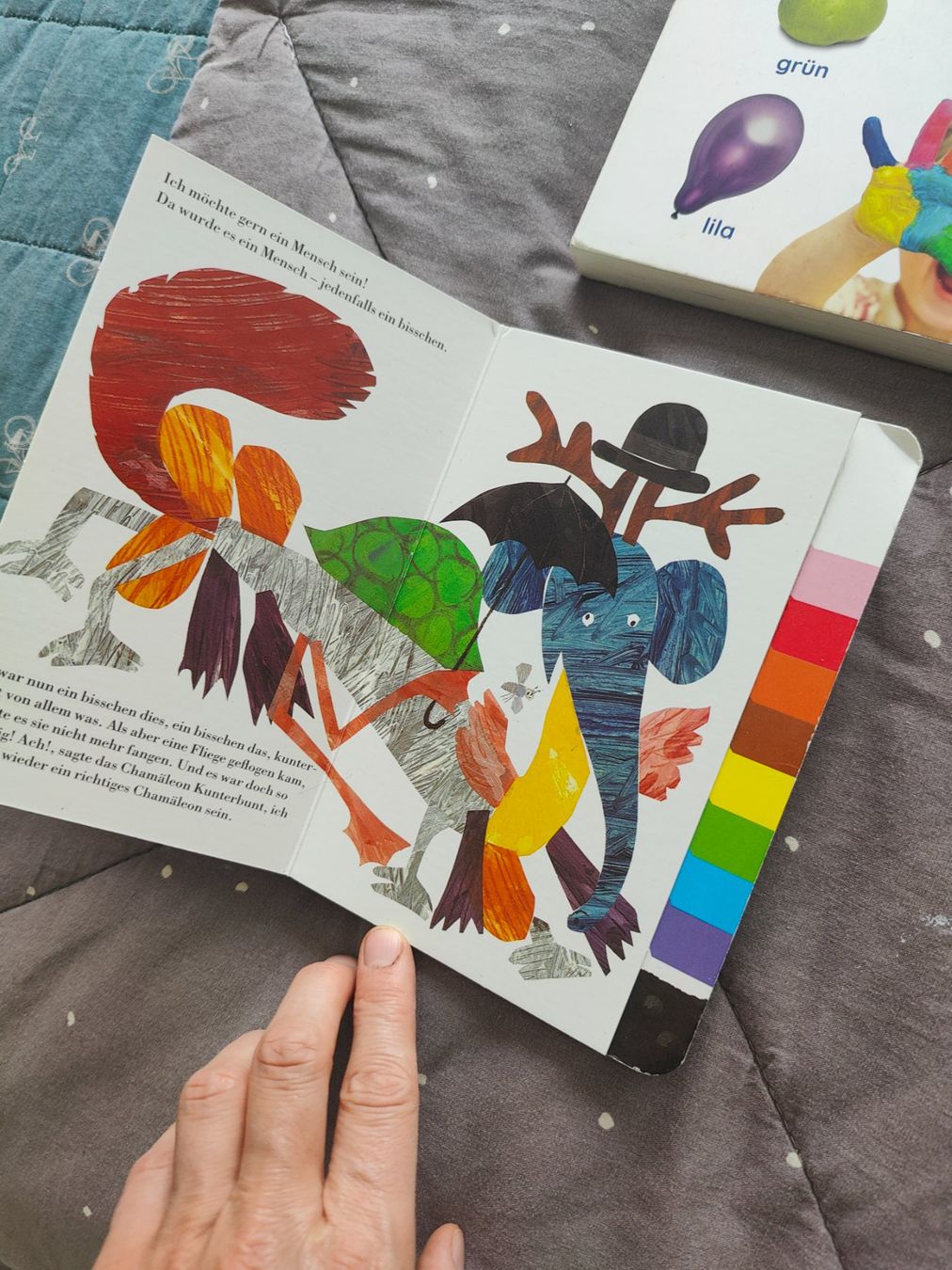 Libri: Kinderbücher: Lovevery, etc – Usato da Zürich venduto da sof_f2ts 6