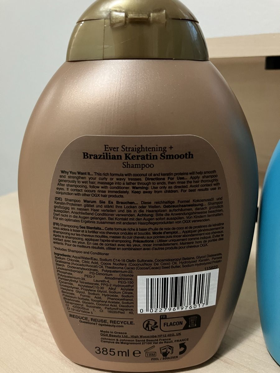 Prodotti di pulizia: Shampoo 2 Stück – Nuovo e nell'imballaggio originale da Emmenbrücke venduto da nne_hm9j 2