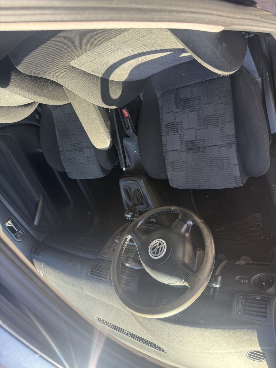 Autos: Vw Passat 1.8T – Gebraucht aus Langnau i. E. von dom_vq57 2